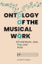Ontology of the Musical Work