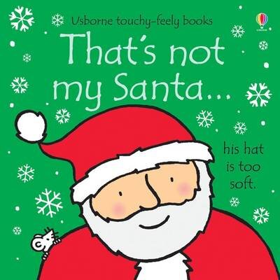 That'S Not My Santa...
