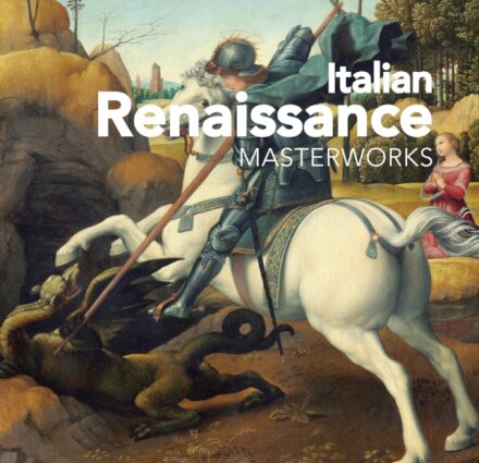 Italian Renaissance: Masterworks