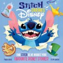 Stitch Crashes Disney