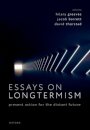 Essays on Longtermism