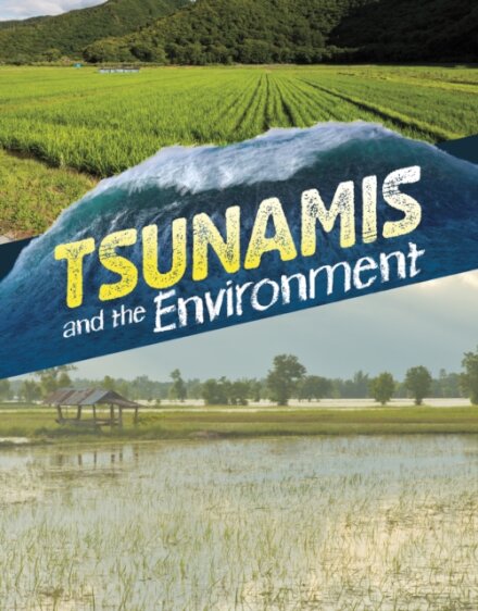 Tsunamis and the Environment