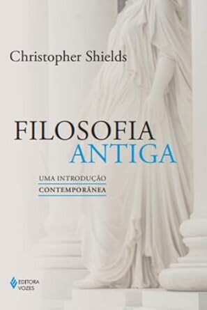 Filosofia Antiga: Uma Introdução Contemporânea