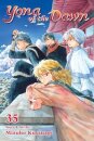 Yona Of The Dawn Vol. 35