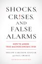 Shocks, Crises, and False Alarms