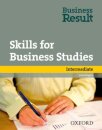 Business Result Intermediate: Student's Book, DVD-ROM & Skills Pack