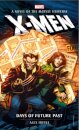 Marvel novels - X-Men: Days of Future Past