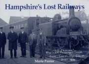 Hampshire's Lost Railways
