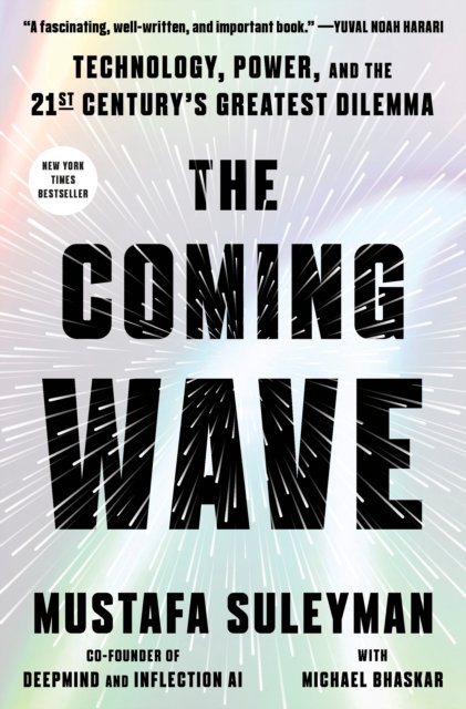 Coming Wave