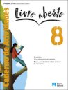 Livro aberto - Português - 8.º Ano Caderno de atividades 2026