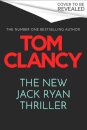 Tom Clancy Executive Power