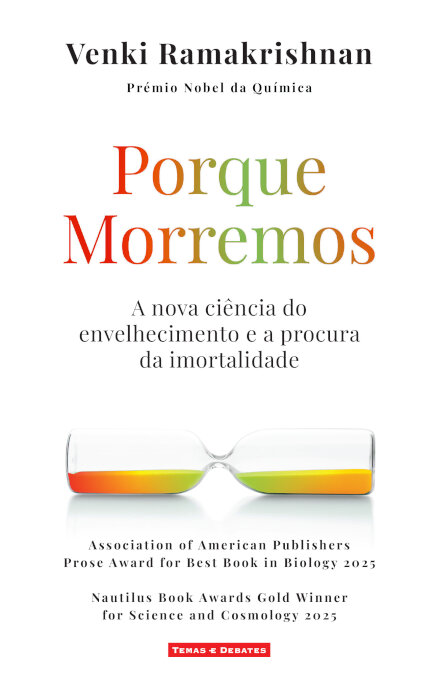 Porque Morremos