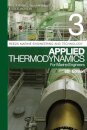 Reeds Vol 3: Applied Thermodynamics for Marine Engineers
