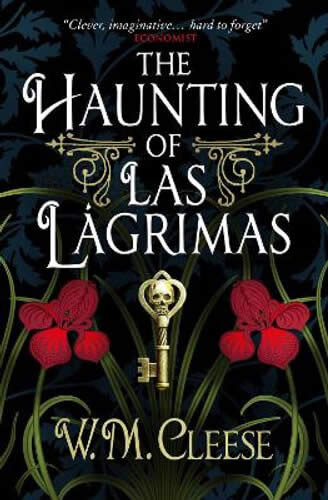 The Haunting Of Las Lágrimas