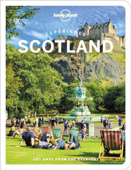 Experience Scotland 1 Lonely Planet