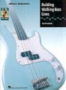 Building Walking Bass Lines