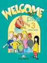 Welcome Plus 3 Pupil'S Book Pack