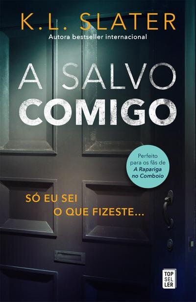 A Salvo Comigo