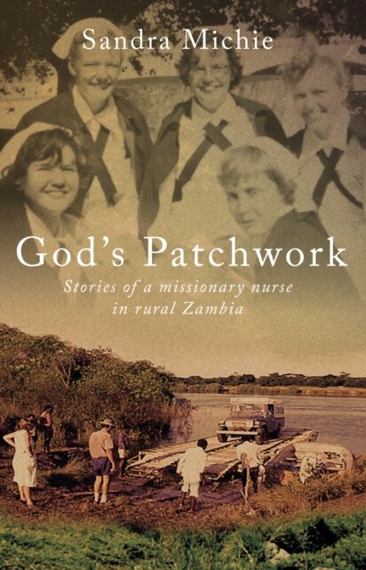 God's Patchwork