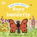 Roxy the Butterfly