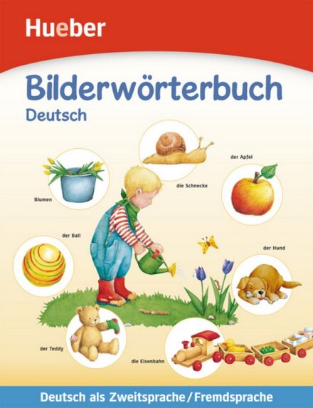 Bilderworterbuch Deutsch