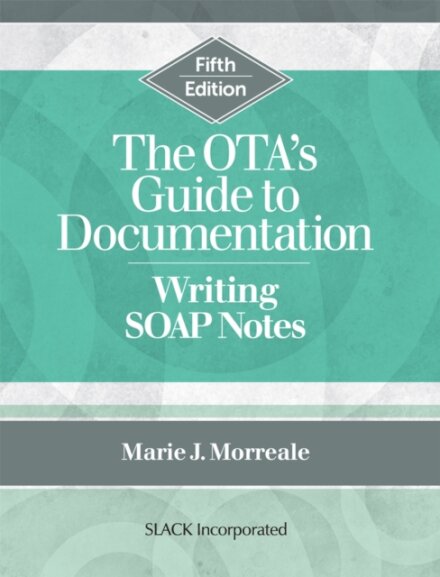 The OTA’s Guide to Documentation