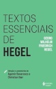 Textos Essenciais De Hegel