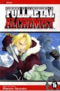 Fullmetal Alchemist, Vol. 16
