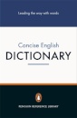 Dictionary Of English Concise. Penguin