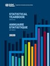 Statistical Yearbook 2020, Sixty-third Issue (English/French Edition)
