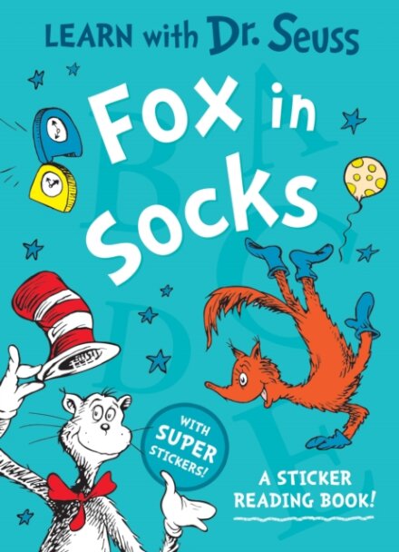 Fox In Socks