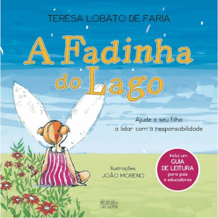 A Fadinha Do Lago