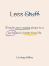 Less Stuff
