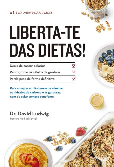 Liberta-Te Das Dietas!