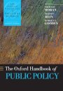 The Oxford Handbook of Public Policy