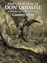 Dore's Illustrations for Don Quixote