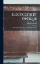 Electricite Et Optique