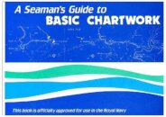 A Seaman's Guide to Basic Chartwork