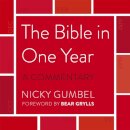 The Bible – a Commentary by Nicky Gumbel