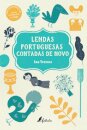 Lendas Portuguesas Contadas de Novo