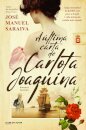 Última carta de Carlota Joaquina