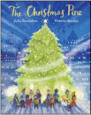 The Christmas Pine