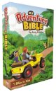 NIrV, Adventure Bible for Early Readers, Paperback, Full Color