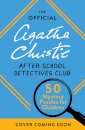 The Official Agatha Christie After School Detectives Club