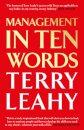 Management in 10 Words