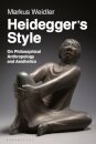 Heidegger's Style