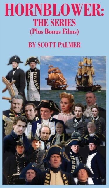 Hornblower-The Series