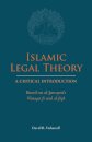 Islamic Legal Theory: A Critical Introduction