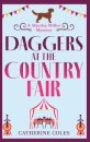 Daggers at the Country Fair