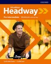 Headway, 5th Edition Pre-Intermediate Workbook without key